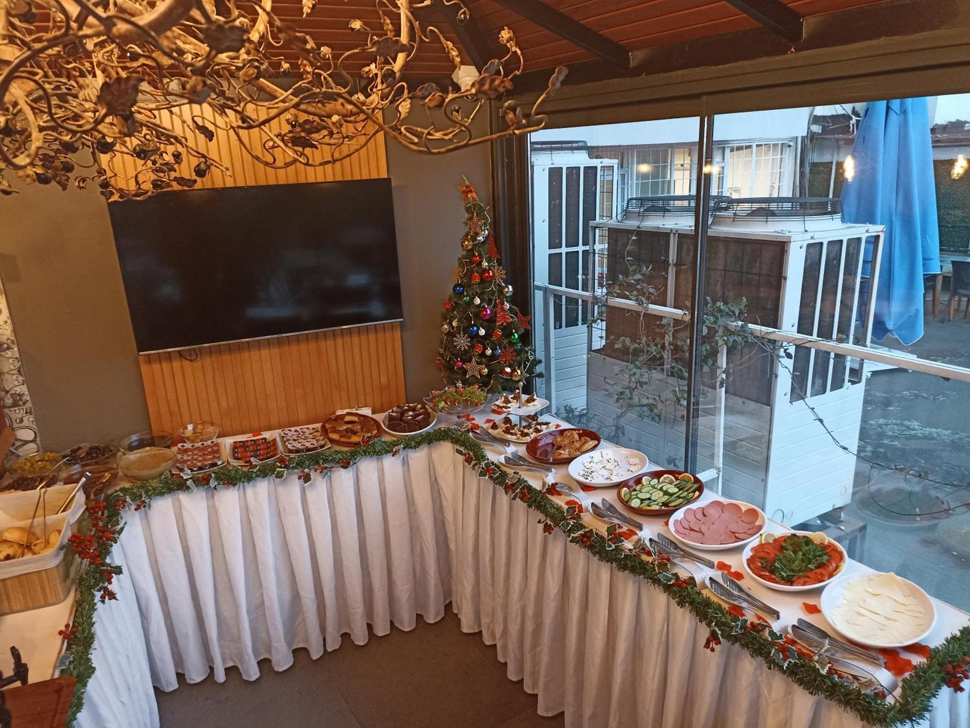 Arach Hotel Harbiye — Photos 1